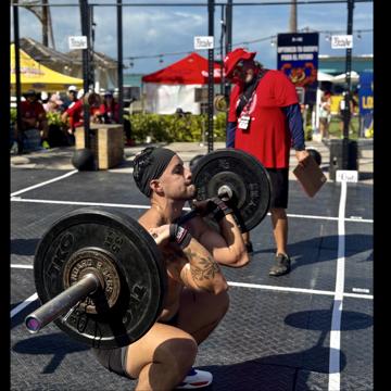 Jonathan Suliveres profile photo