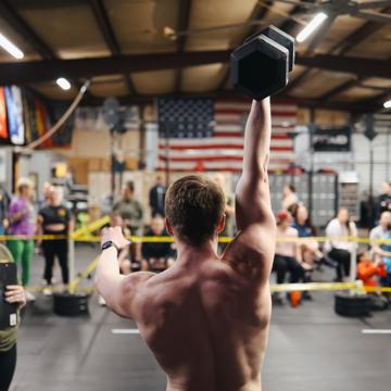 Hunter Naramore profile photo