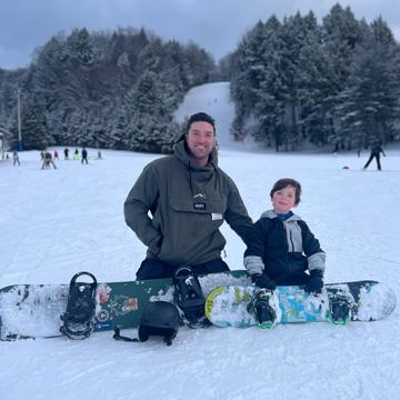 Ryan Burns profile photo