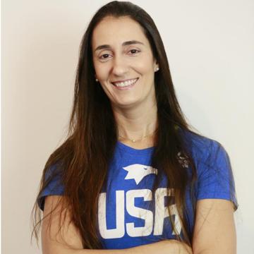 Aline Peres profile photo