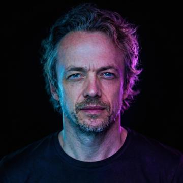 croes Gerald profile photo