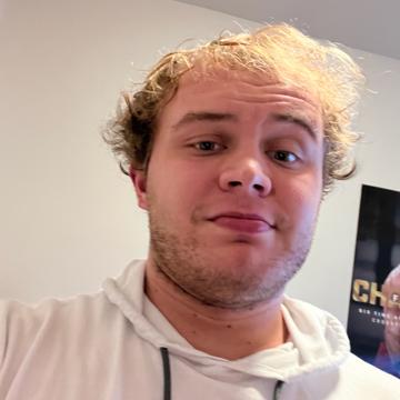 Zackary Marck profile photo