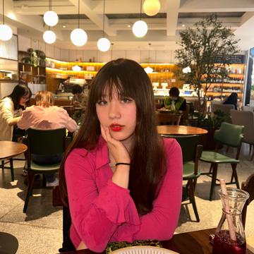 Jingyan Yu profile photo