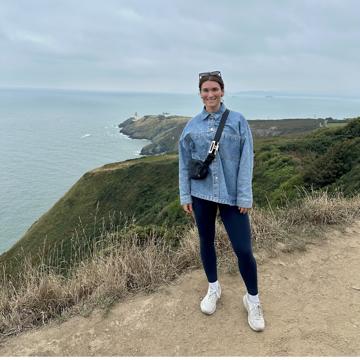 Margaret Finnegan profile photo