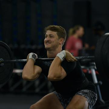 Ryan Travis profile photo