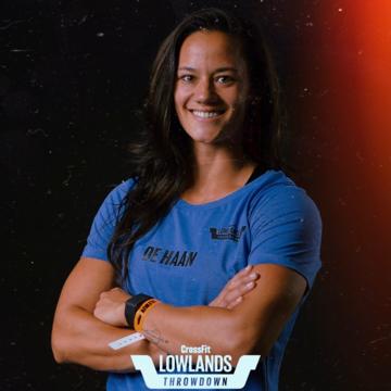 Maud de Haan profile photo