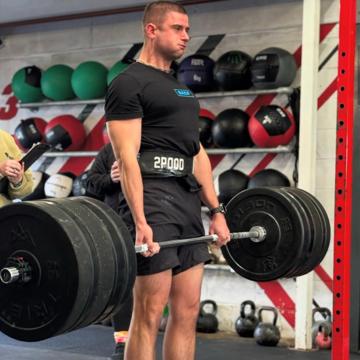 Gregory Michel profile photo