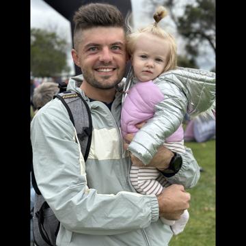 Marius Bakkes profile photo