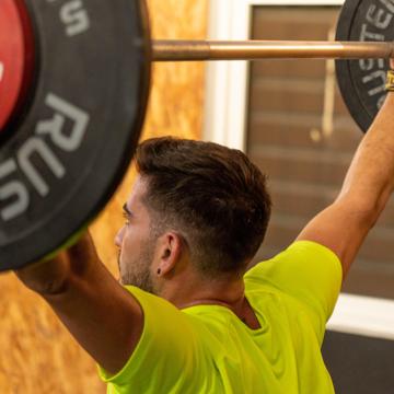 Miguel Galvez Ramos profile photo