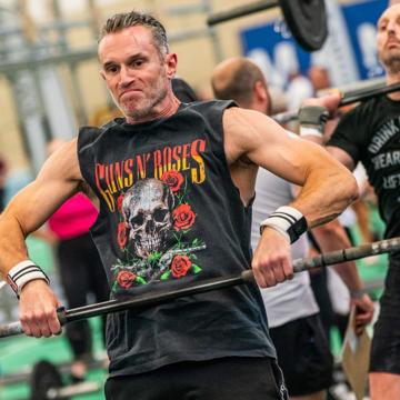 Jamie Blackburn profile photo