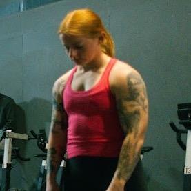 Sydney Feltenstein profile photo