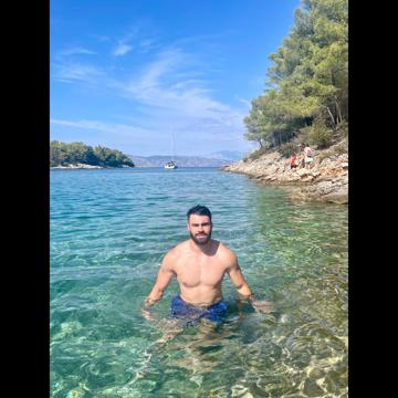 Arrans Clément profile photo