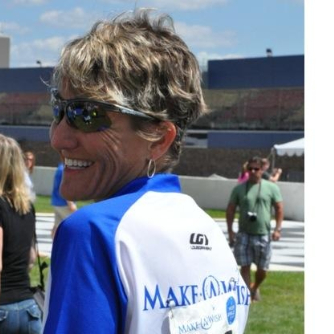 Amy Kraenzlein profile photo