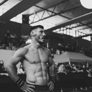 Michel Gradinaru profile photo