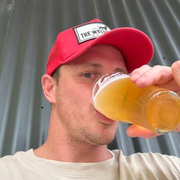 Xavier Forsberg profile photo