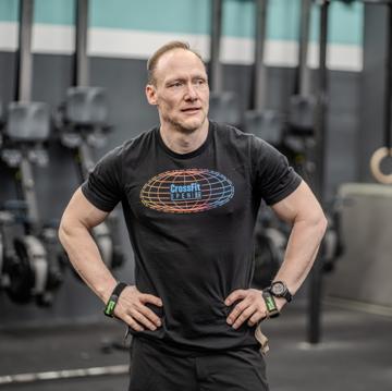 Andre Wendelmuth profile photo