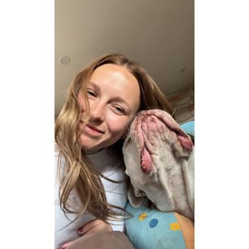 Tori Oakman-Drobac profile photo