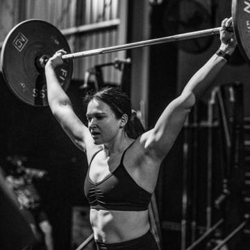 Jaclyn Vietheer profile photo