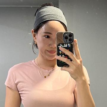 Eom Minhye profile photo