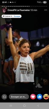 VERITE Édith profile photo