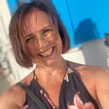 Tuula Peltoniemi profile photo