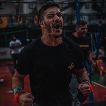 Berkin Yücesan profile photo