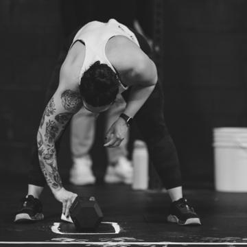 Paige Hohmann profile photo