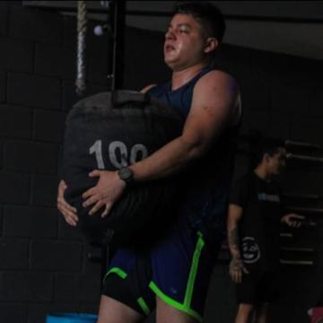 Rhoger Matos profile photo