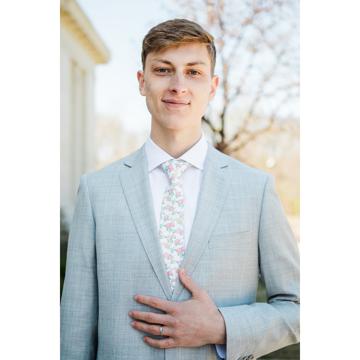 Mason Lytle profile photo