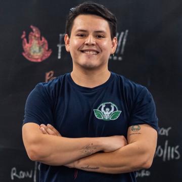 Ivan Guerrero profile photo