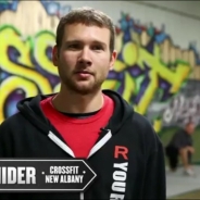 Joe Snider profile photo