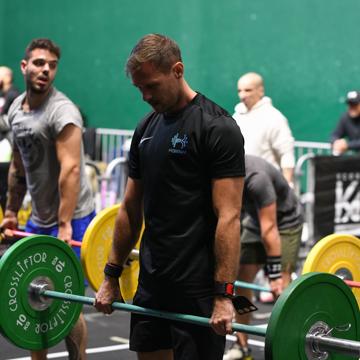 Thibault Hourquebie profile photo