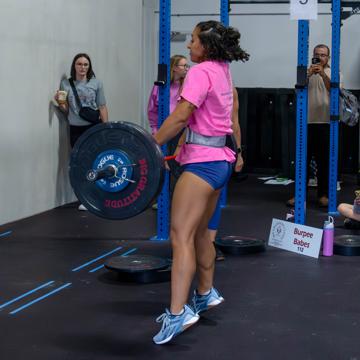 Andrea Barrientos profile photo