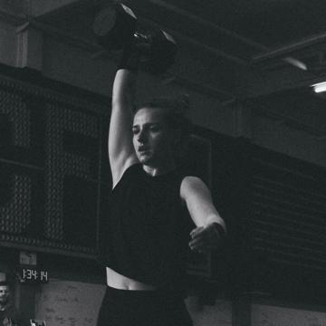 Beyana Angelova profile photo