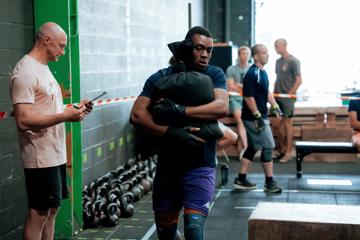 Samuel Mauyen profile photo