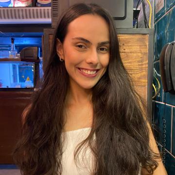 Ana Izabel Teles profile photo