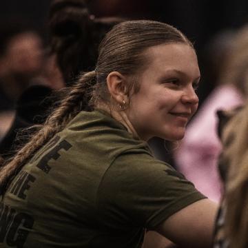 Julia Konovalova profile photo