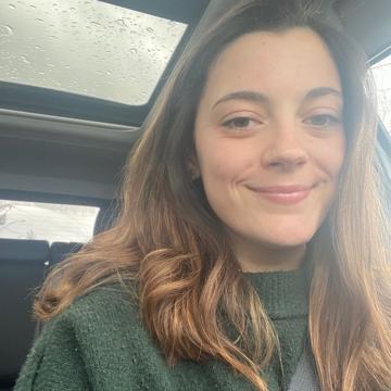 Maci Mackillop profile photo