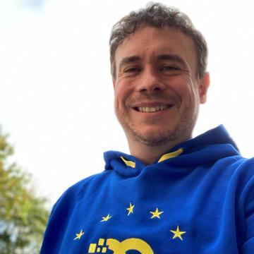 Pieter De Maeght profile photo