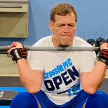 Clint VanHoy profile photo