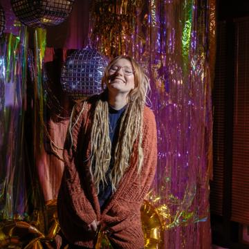 Megan Glynn profile photo