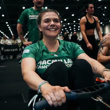 Olivia Noble profile photo