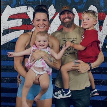 Tara Tucker profile photo