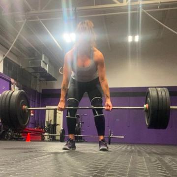 Melanie Vinay profile photo