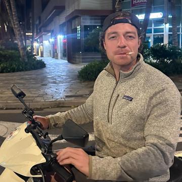 Nick Magalski profile photo