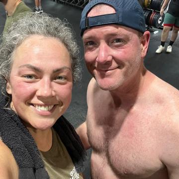 Mic Sutherland profile photo