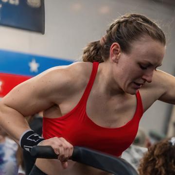 Hannah Olson profile photo