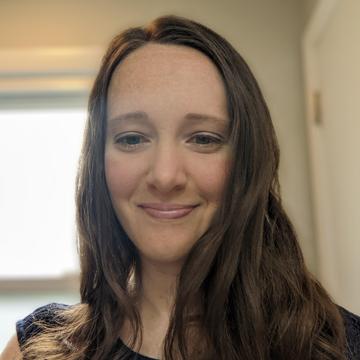 Rachel Day profile photo