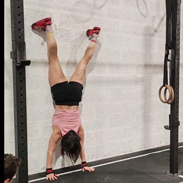 Karine Tavera profile photo