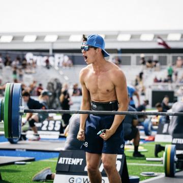 Caden Mavity profile photo